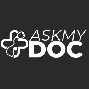 ASKMY DOC LOGO