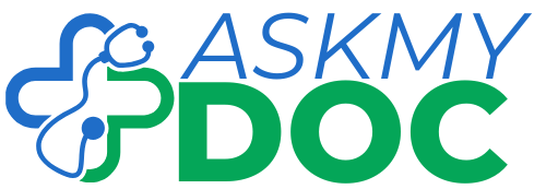 ASKMY DOC LOGO