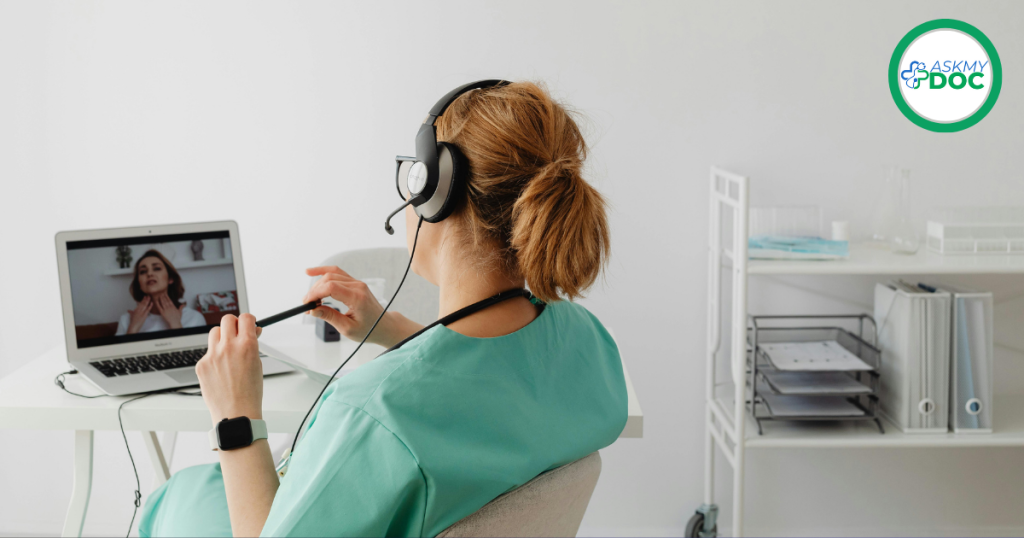 virtual doctor online