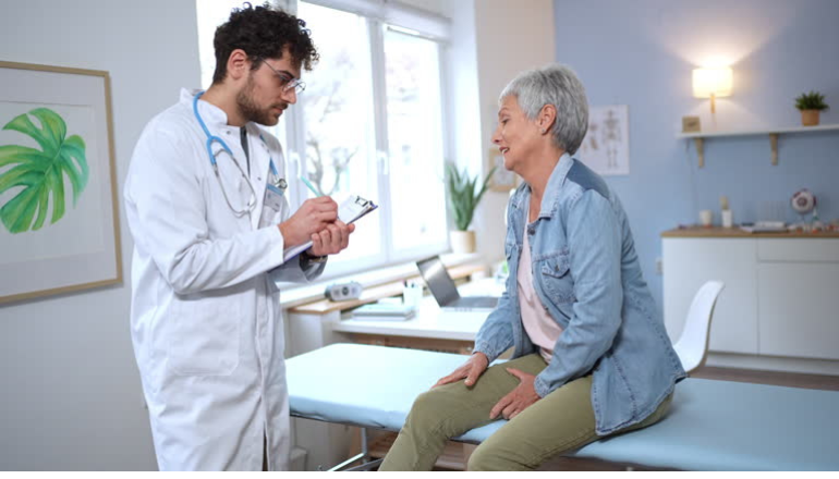senior virtual care Manitoba
