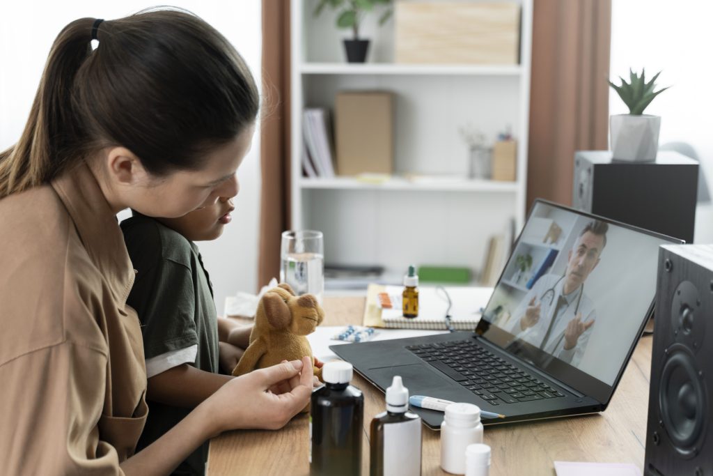 Virtual Doctor Portage La Prairie