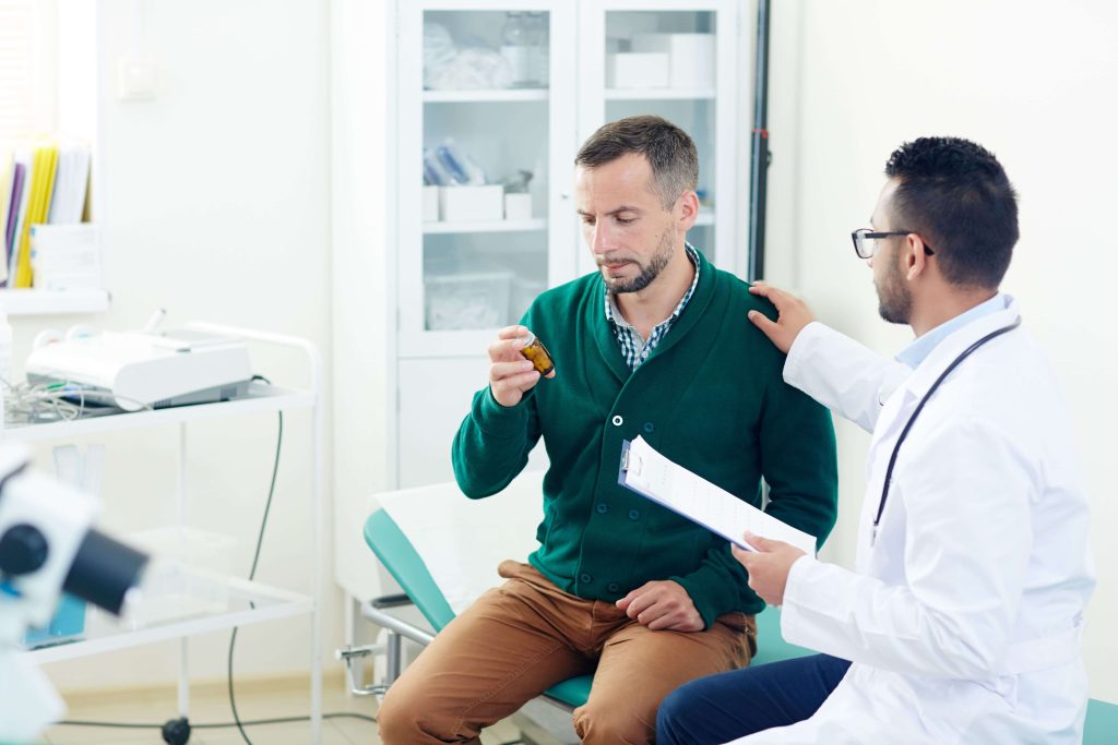 online doctor appointment Winkler