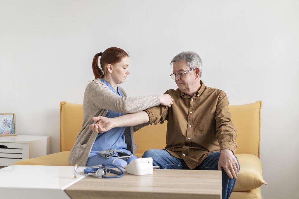 manitoba telemedicine services