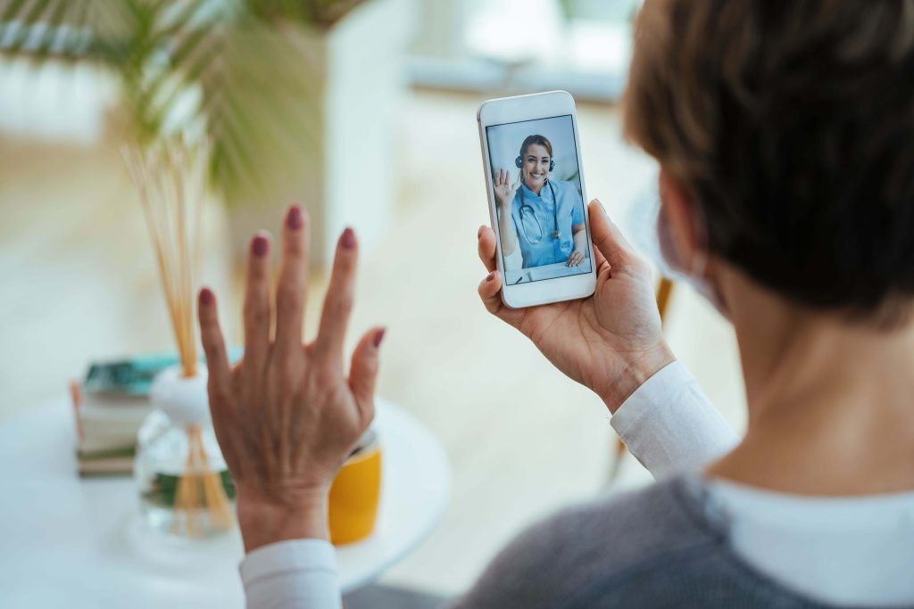 thompson telehealth