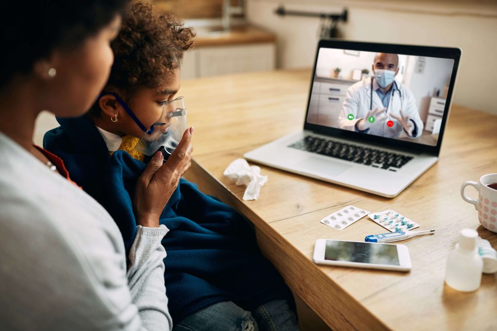 Selkirk Telemedicine services