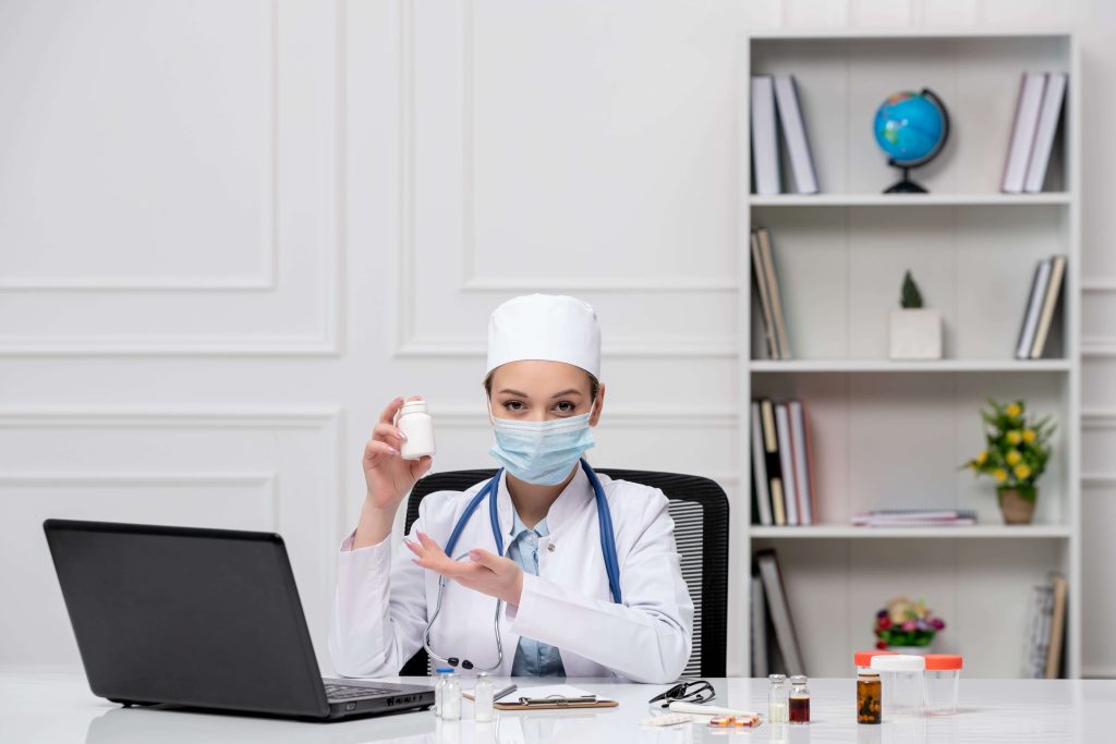 virtual healthcare services Winkler