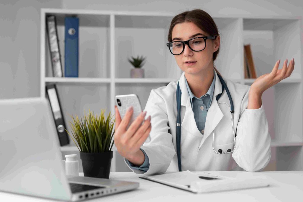 ste anne Telemedicine